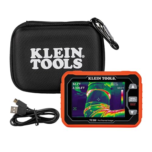 thermal imaging camera pro 1679