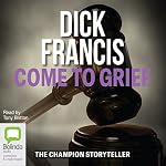 Cover of Come to Grief