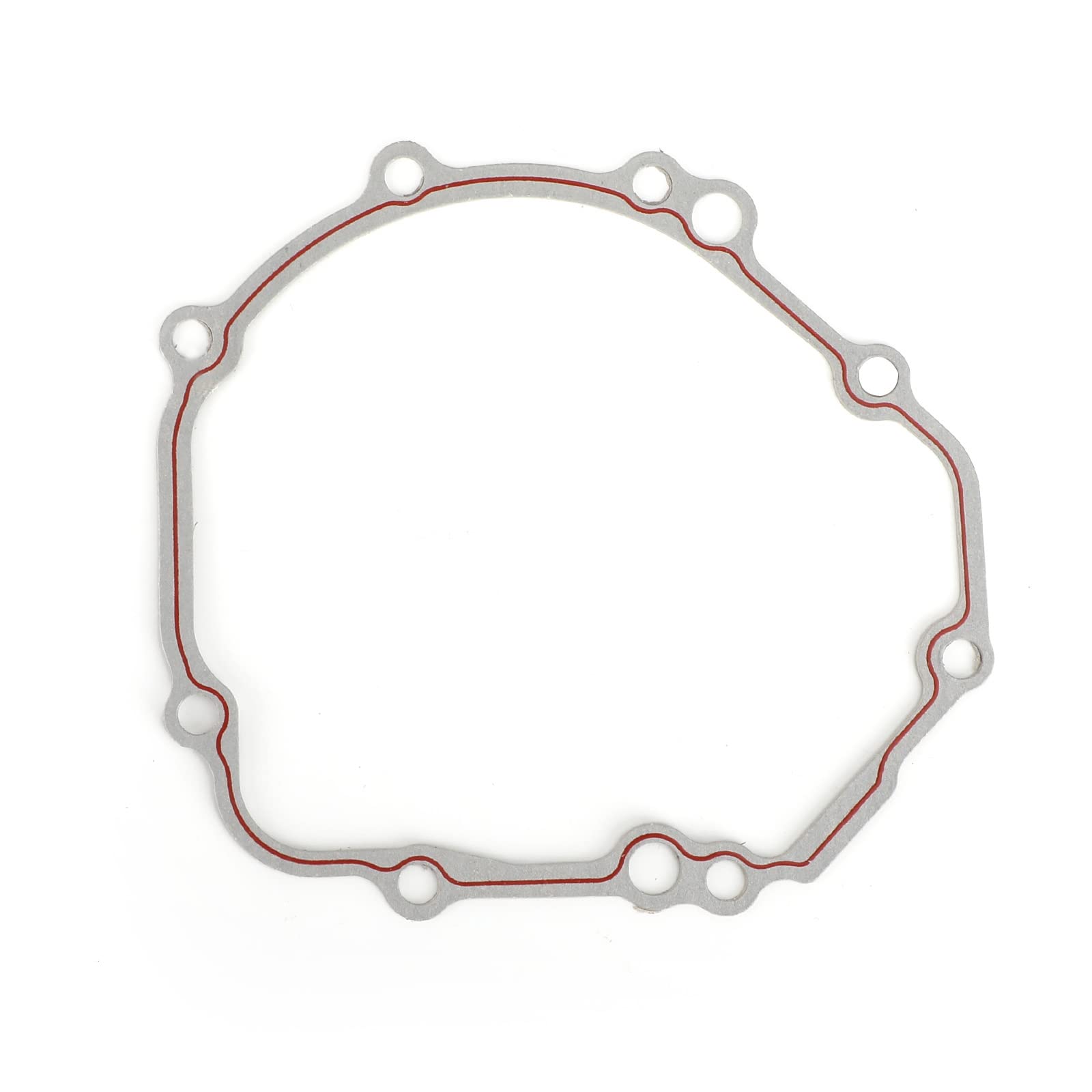 Magneto Coil Stator + Voltage Regulator + Gasket Assy Adatto per Suzuki GSR 400 600 2006-2010