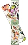 Michel Design Works Scented Drawer Liners, Orchids in Bloom