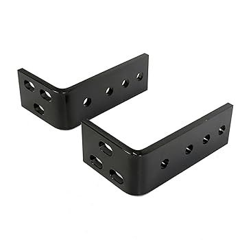 【m】 Amazon.com: Z-Ryixiu 30035 5th Fifth Wheel RV Rails/Brackets