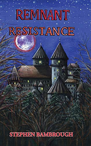 Remnant Resistance