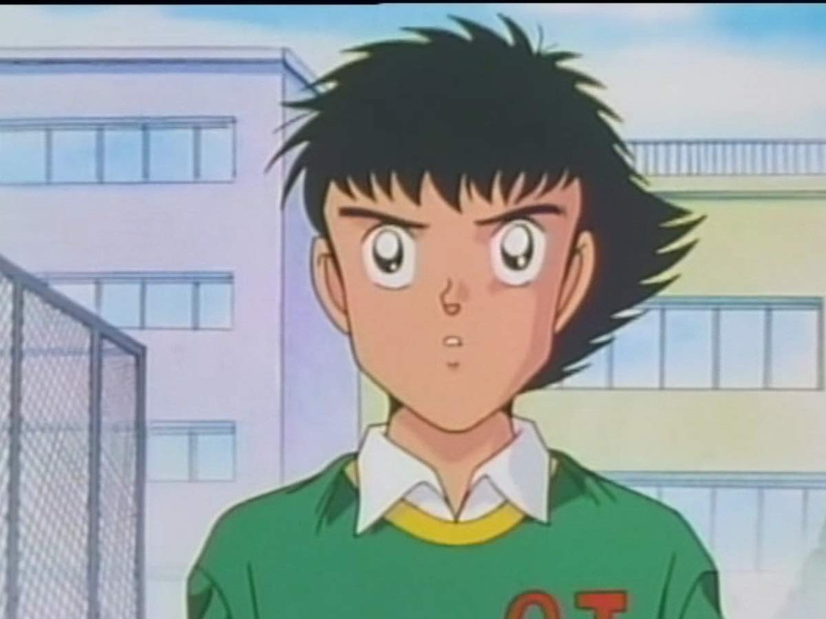 Amazon Co Jp キャプテン翼j 1994 を観る Prime Video