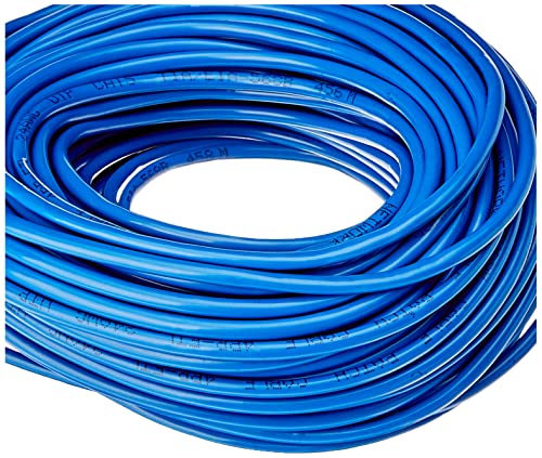 Cabo Transmissao Dados 5E 30M Azul Montado+Conect
