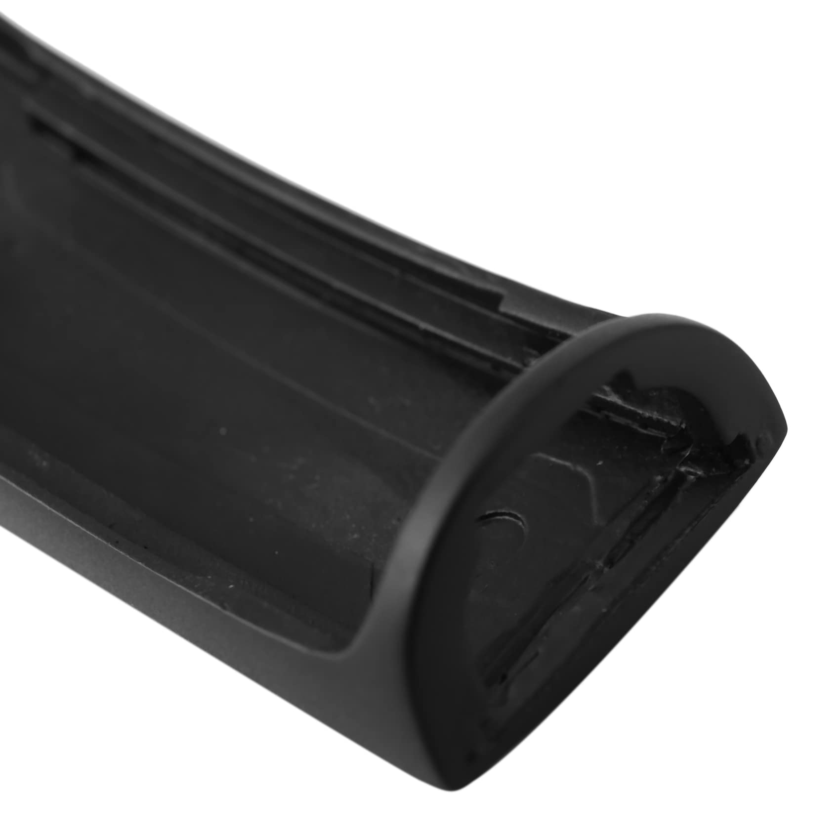 4X Archetto di Ricambio per Cuffie Auricolari Wireless WH-1000XM3 XM3 con Eliminazione del Rumore Nere