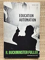 Education Automation B000R05AHQ Book Cover