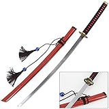 SI 41' Touken Ranbu Cosplay Ichigo Hitofuri Steel Samurai Katana Sword
