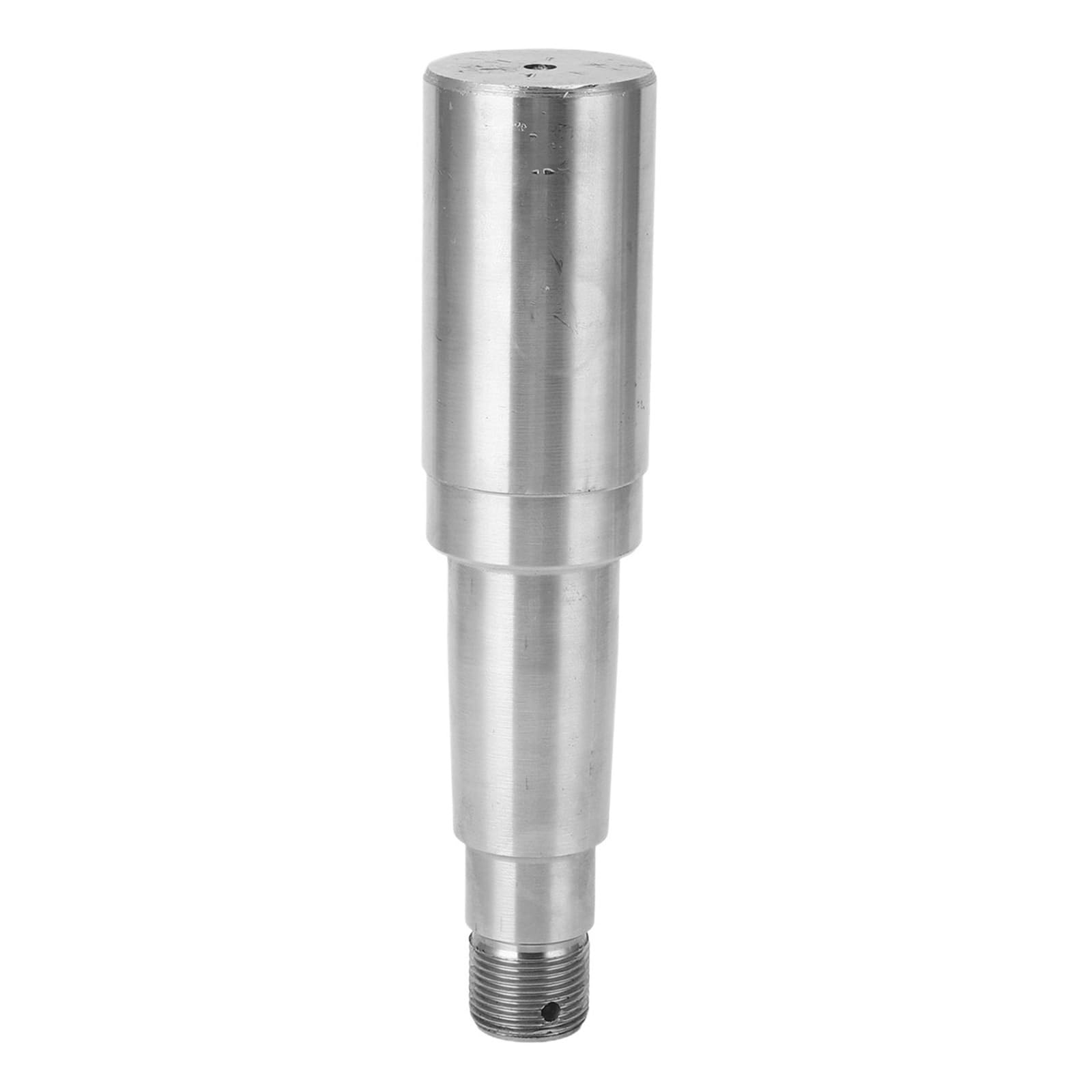 Kit essieu remorque 3500 LB avec moyeu de renvoi robuste 25mm à 35mm
