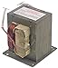 HV – Transformador de dpc20057603 para microondas 50 Hz Conector Cable Principal 230 V