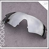 Zoom IMG-1 soodase per oakley m frame Zoom IMG-1 soodase per oakley m frame