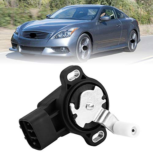 Throttle Position Sensor, 18919-Am810 Accelerator Pedal Throttle Position Sensor For Nissan 350Z 03-09 Infiniti G35/Fx35 #TOP2