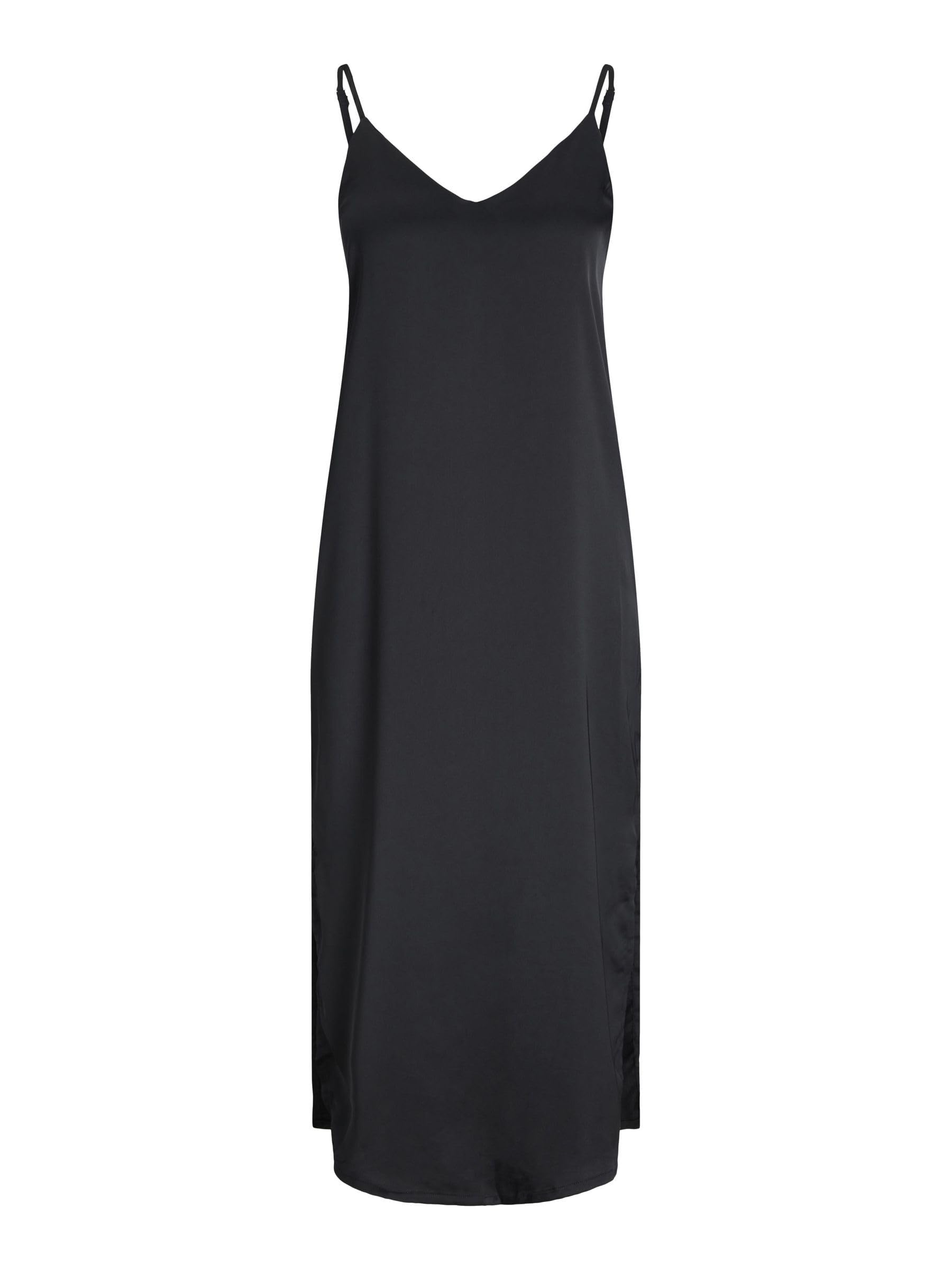 JACK & JONES Damen Jjxx Jxcleo Satin Dress Sn Kleid