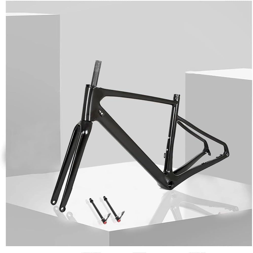 700C Road Bike Frame 45cm 48cm 51cm 54cm Carbon Kuwait Ubuy