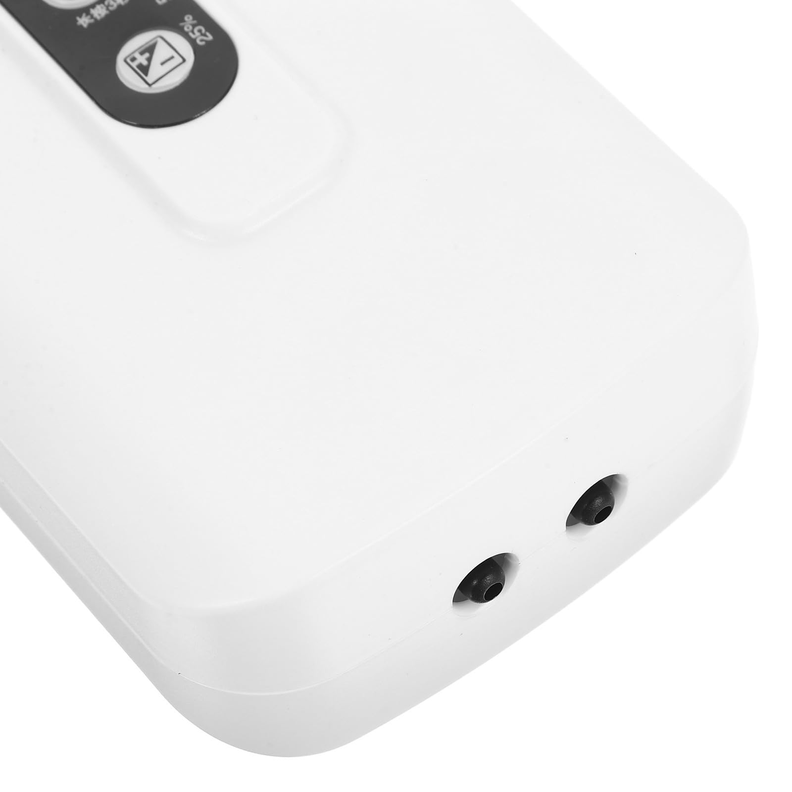 Bomba de Aire USB para Peceras Chip Inteligente y Cabezal, Capacidad 2200ma y Potencia 2w para Acuarios Domésticos