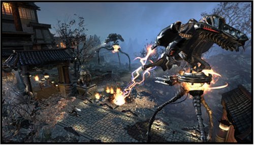 Unreal Tournament III : Amazon.es: Videojuegos