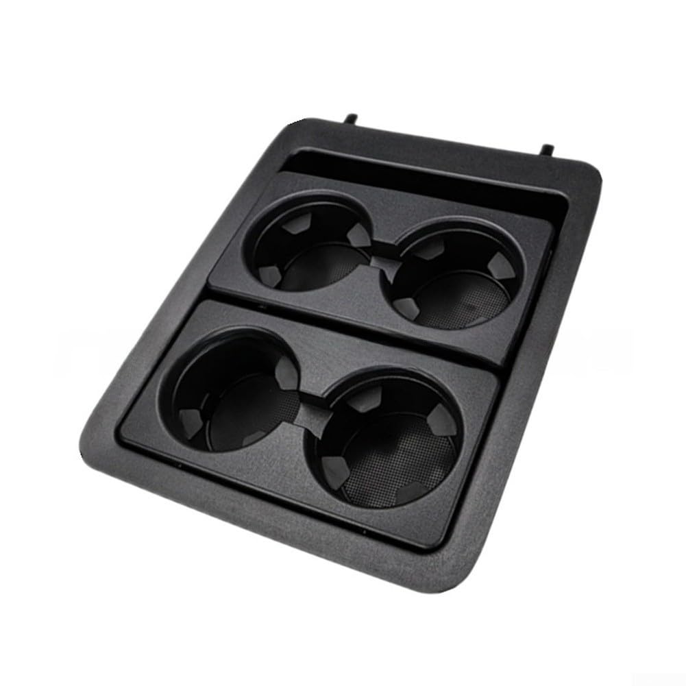 Portavasos Central para delantero para Chevy para silverado 2007-2013