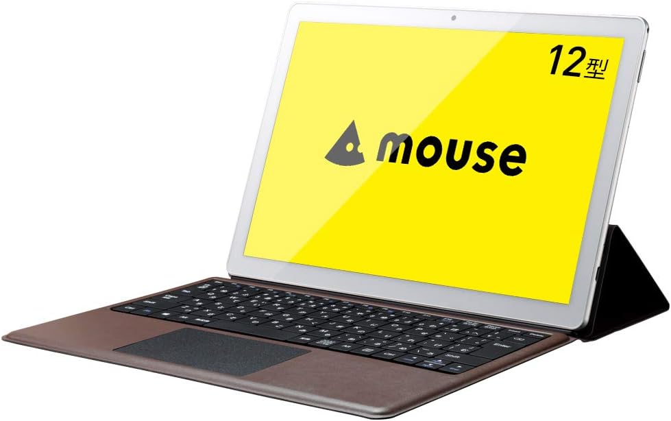いつでも送料無料 Mouse タブレットパソコン 10.1インチ MBTBN41W2 ...