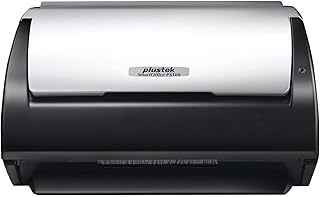 SCANNER PLUSTEK SMART OFFICE PS188