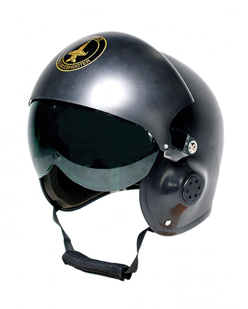Horror-Shop Casco da Pilota