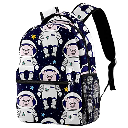 Cartable filles et garçons sur le thème des planètes pour offrir à la rentrée