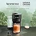 Nespresso Vertuo Pop+ Coffee and Espresso Maker by Breville, Samra Origins by The Weeknd Metad Green