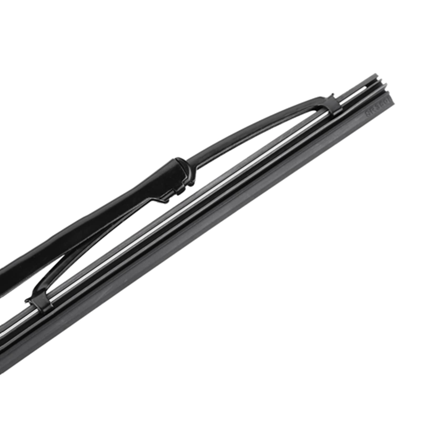 Parabrezza Posteriore Braccio del Tergicristallo Set di Lame per Audi A4 8E B6 B7 Avant Estate 2001 2008 01 08 per Audi A4 8E B6 B7 Braccio del Tergicristallo Posteriore + Striscia Tergicristallo