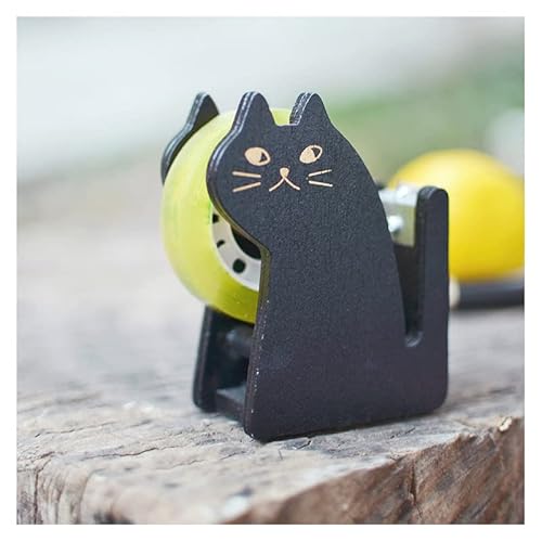 e[vJbeBOz_[ ؐX e[vJb^[ [e[v ItBXfXN L @\ u (Black 8.7*7*3.7cm)