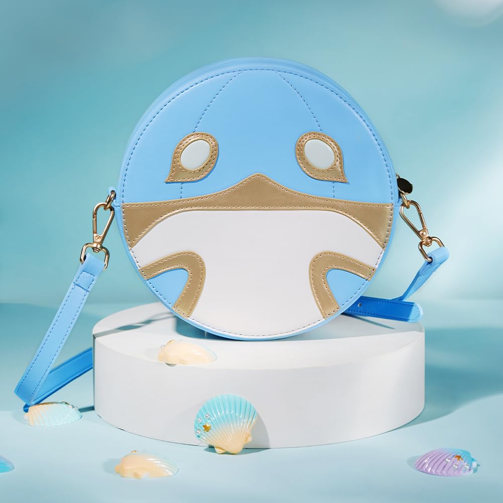 GENSHIN IMPACT FES 2024 Series Messenger Bag