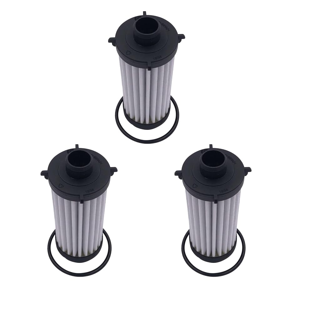 Filtro de aceite de transmisión automotriz para gama WEY y Haval 2017-2021 7