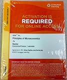 Aplia for Principles of Microeconomics 7e