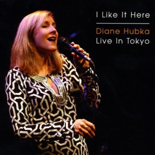 Diane Hubka