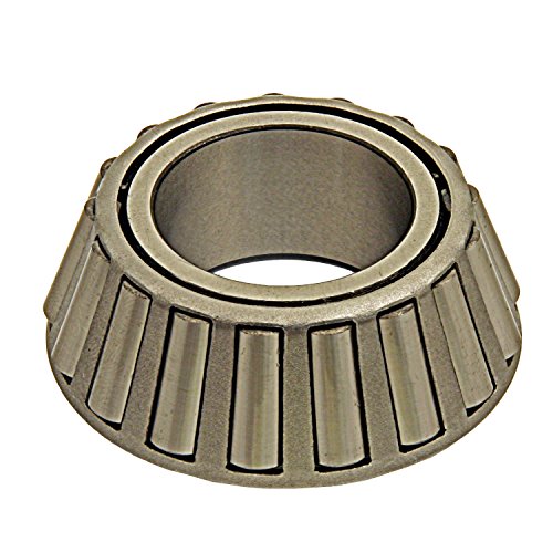 Acdelco HM88649 Tapered Roller Bearing cover