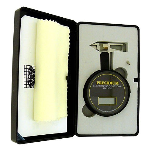 Top 10 Best Presidium Gemstone Tester Top Picks 2023 Reviews