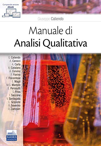  Manuale di analisi qualitativa. Con e-book