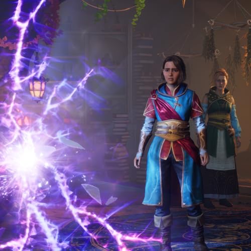 Image of Split Fiction - Nintendo Switch 2 (Code Only)