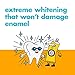 Arm & Hammer Advance White Breath Freshening Toothpaste, 6 oz.(Pack of 2)