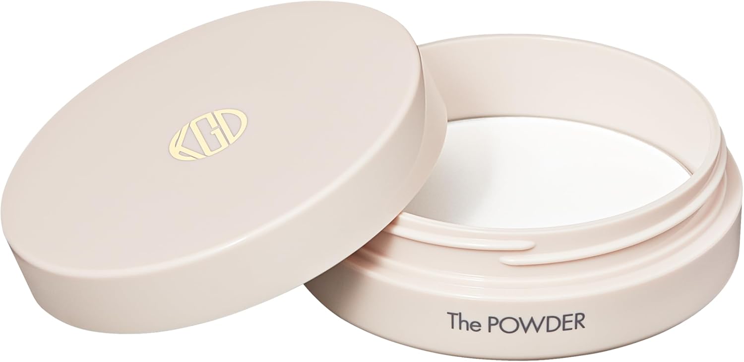 コウゲンドウ(Koh Gen Do) 江原道 ザ・パウダー