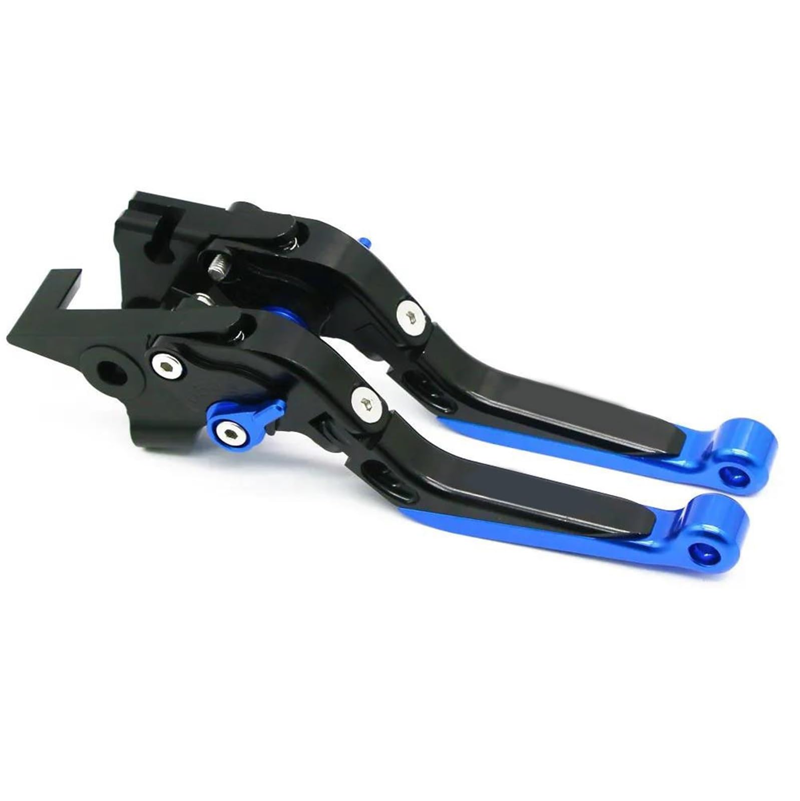 FHUKJOK for CB500F CB 500F CB500 F CBR500R/CB500F/X 2013-2021 Motorcycle Handle Lever Brake Clutch Levers Guard Protector