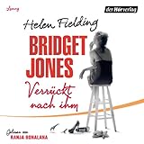 Bridget Jones - Verrückt nach ihm: Die Bridget Jones-Serie 4 - Helen Fielding