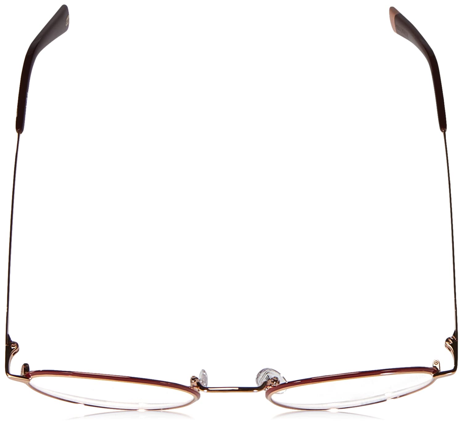 WE5367 Lunettes de Soleil, Pink Gold, 51 Homme