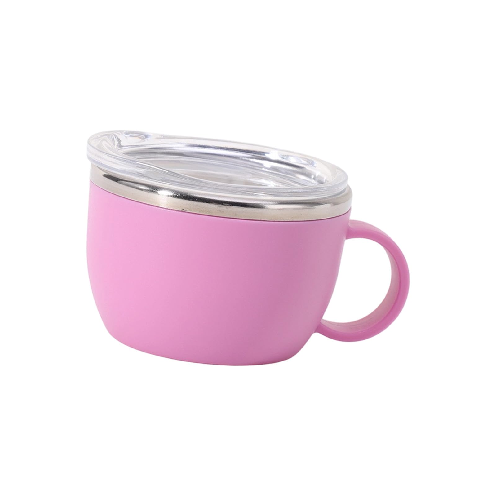 Whoasyst Portable 3Oz Nonrust Steel Miniature Cup Ideal for Picnics Hiking and Parties Easy to Carry and Use Hiking Drinking Cup Impregnable Shot Glass