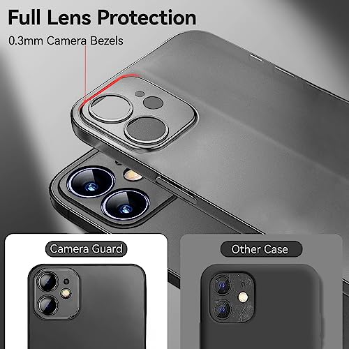 Coque iPhone 16 Plus legere pour les déplacements urbains - 6
