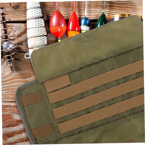 Rangement appâts boîte organisateur leurres hameçons extérieur - 2