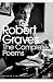 Modern Classics Complete Poems (Penguin Modern Classics)