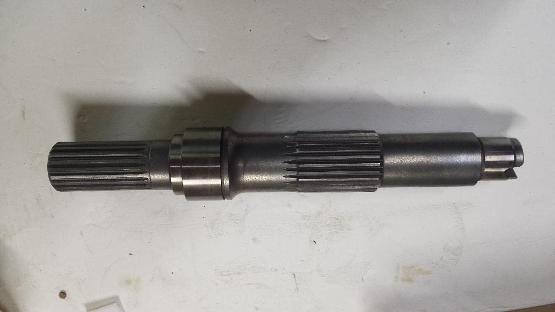 Replacement Compatible with Eaton 5421 OR 6421 21 Spline Pump Shaft