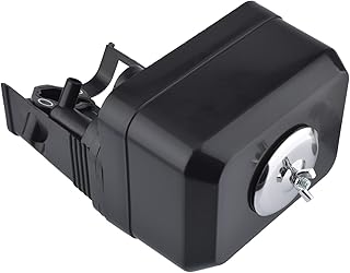 Air Filter Cleaner Housing Cover for Honda GX140 GX160 GX200 168F 196cc 163cc 5.5HP 6.5HP Engine Motor Generator Lawn Mower