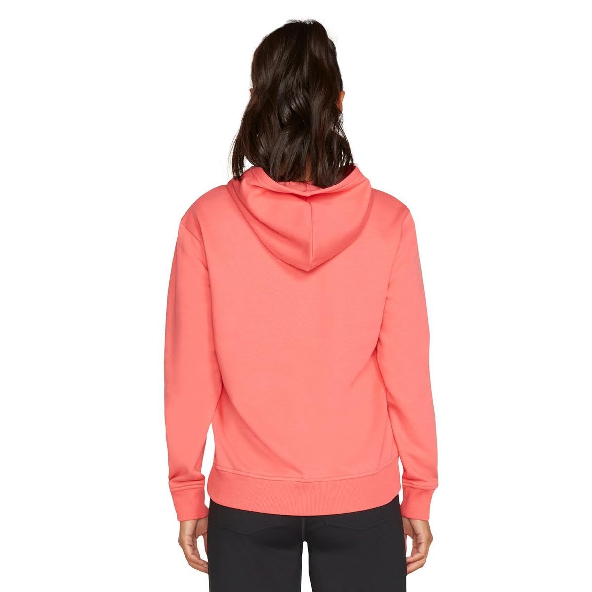Skechers Bluza z kapturem Kobiety Skechers Heritage Po Bluza Z Kapturem