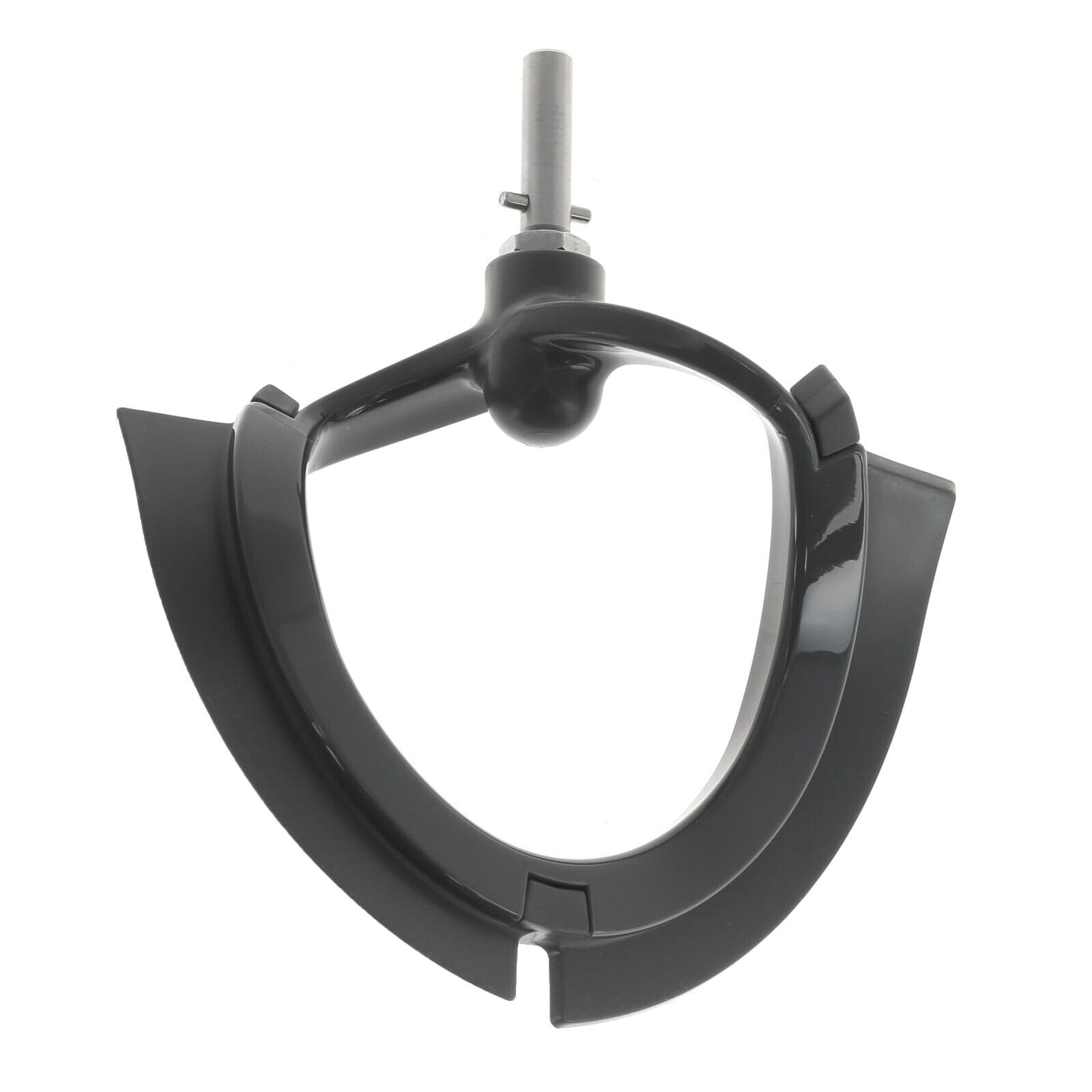 Masterpart Flexi Beater Creamer Rubber Blade Compatible with Kenwood Stand Mixers KMX750, KMX752, KMX754, KMX760, KMX770