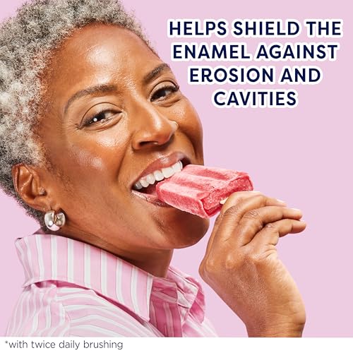 Colgate Sensitive Toothpaste, Complete Protection, Mint - 6 Ounce (Pack of 3) - Image 6