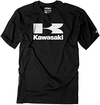 Factory Effex Kawasaki Flying K T-Shirt-XL